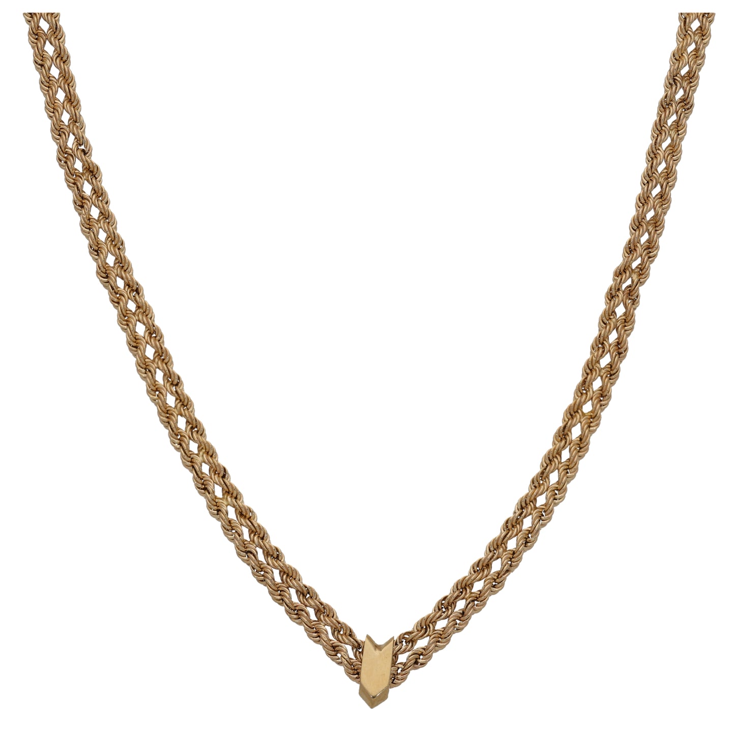 9ct Gold Other Chain 16"