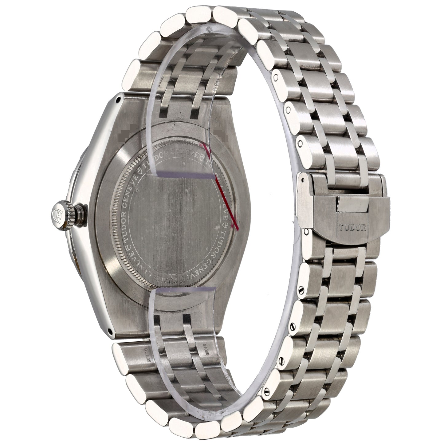 Tudor Royal 28600 41mm Stainless Steel Watch