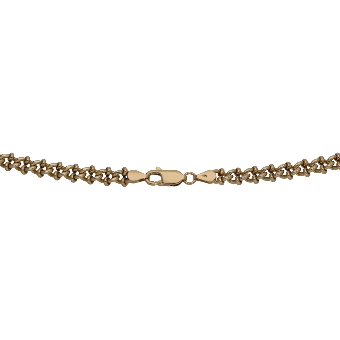 9ct Gold Other Chain 30"