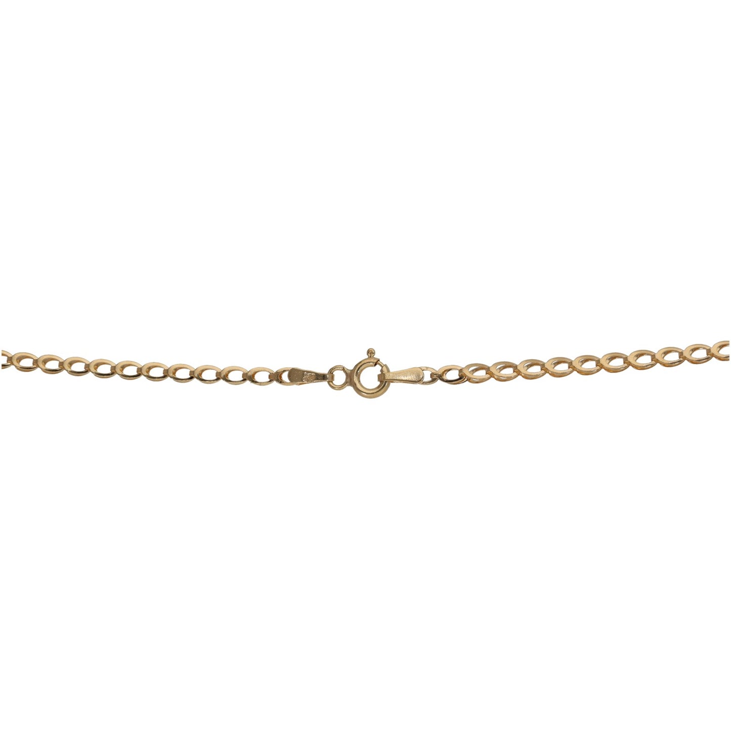 9ct Gold Other Chain 20"