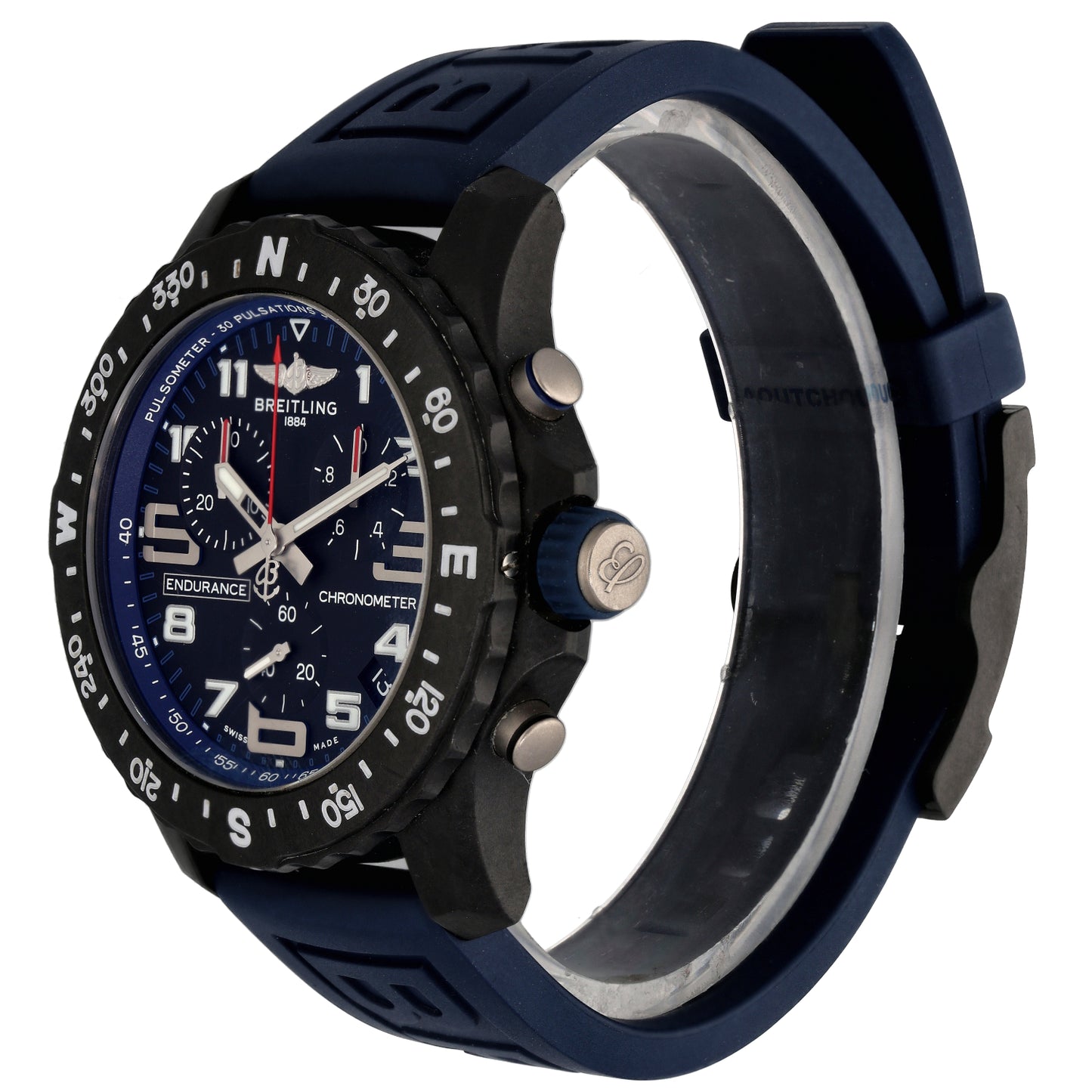 Breitling Endurance Pro X82310 44mm Breitlight Watch