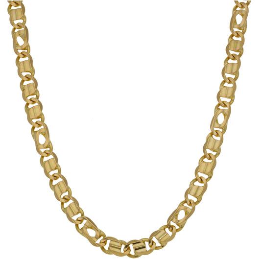 18ct Gold Other Chain 20"