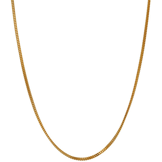 22ct Gold Other Chain 20"