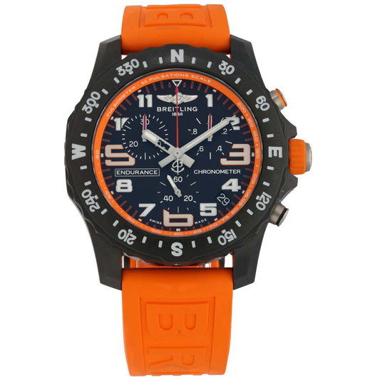Breitling Endurance Pro X82310 44mm Breitlight Watch