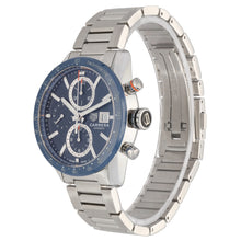 Load image into Gallery viewer, Tag Heuer Carrera CBM2112-0 41mm Stainless Steel Watch

