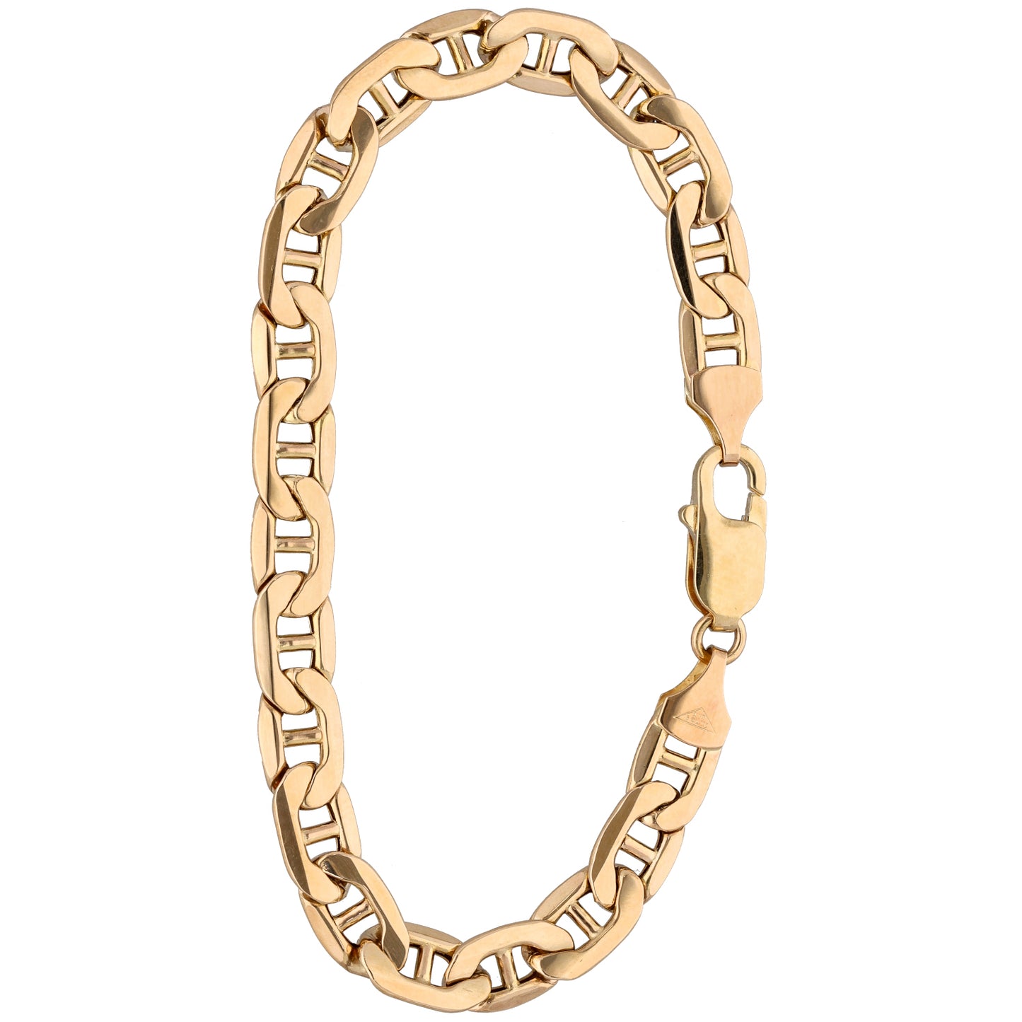 9ct Gold Alternative Bracelet