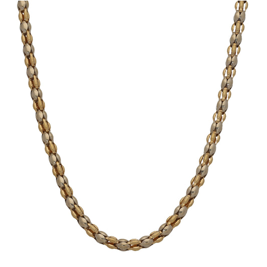 18ct Gold Other Chain 16"