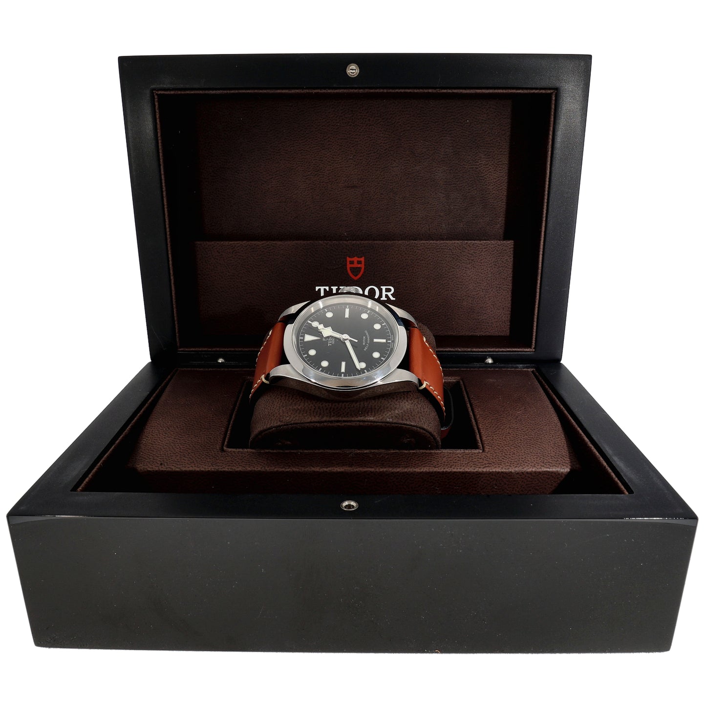 Tudor Black Bay Pro 79540 39mm Stainless Steel Watch