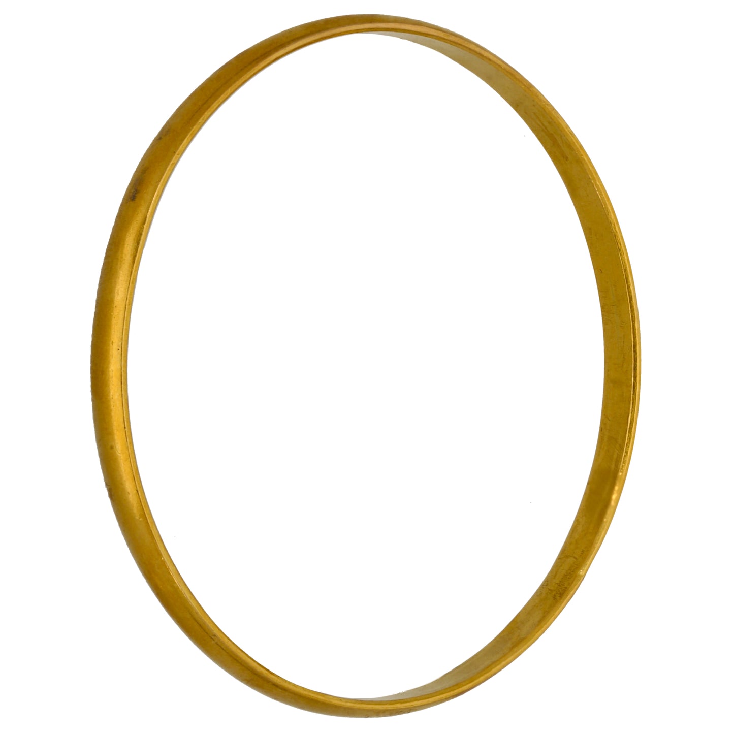 22ct Gold Bangle