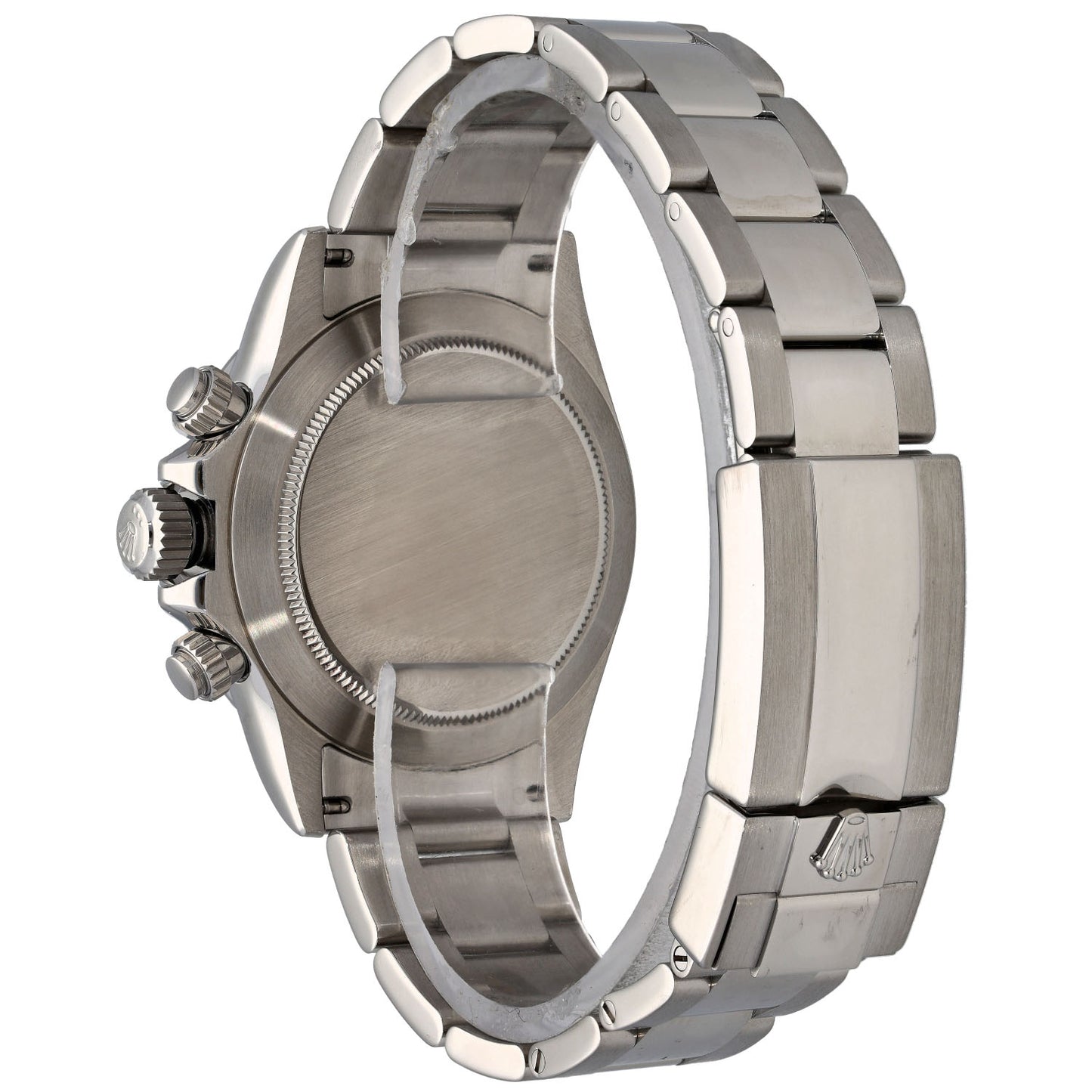 Rolex Daytona 116520 40mm Stainless Steel Watch