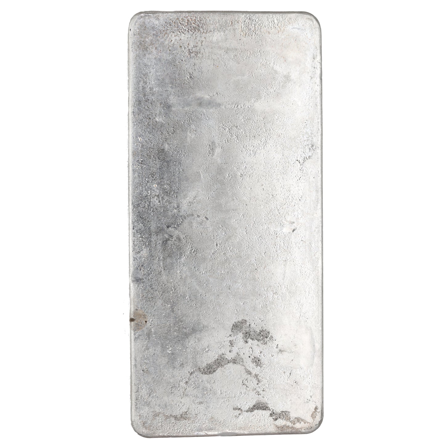 Fine Silver 1kg Bar