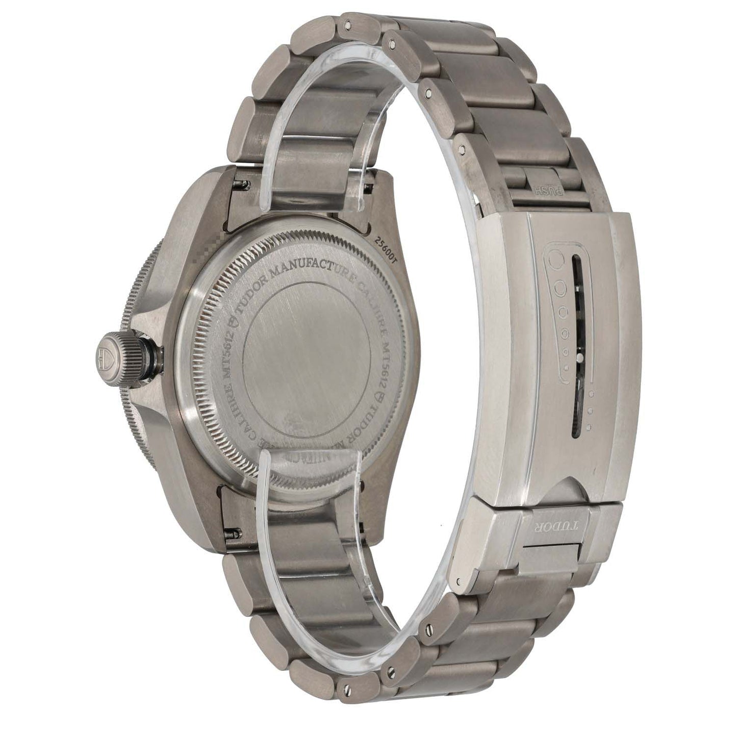 Tudor Pelagos 25600T 42mm Titanium Watch