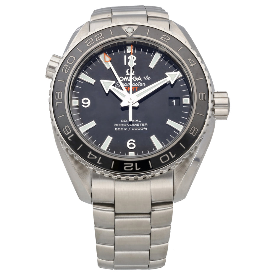 Omega serial number guide | H&T