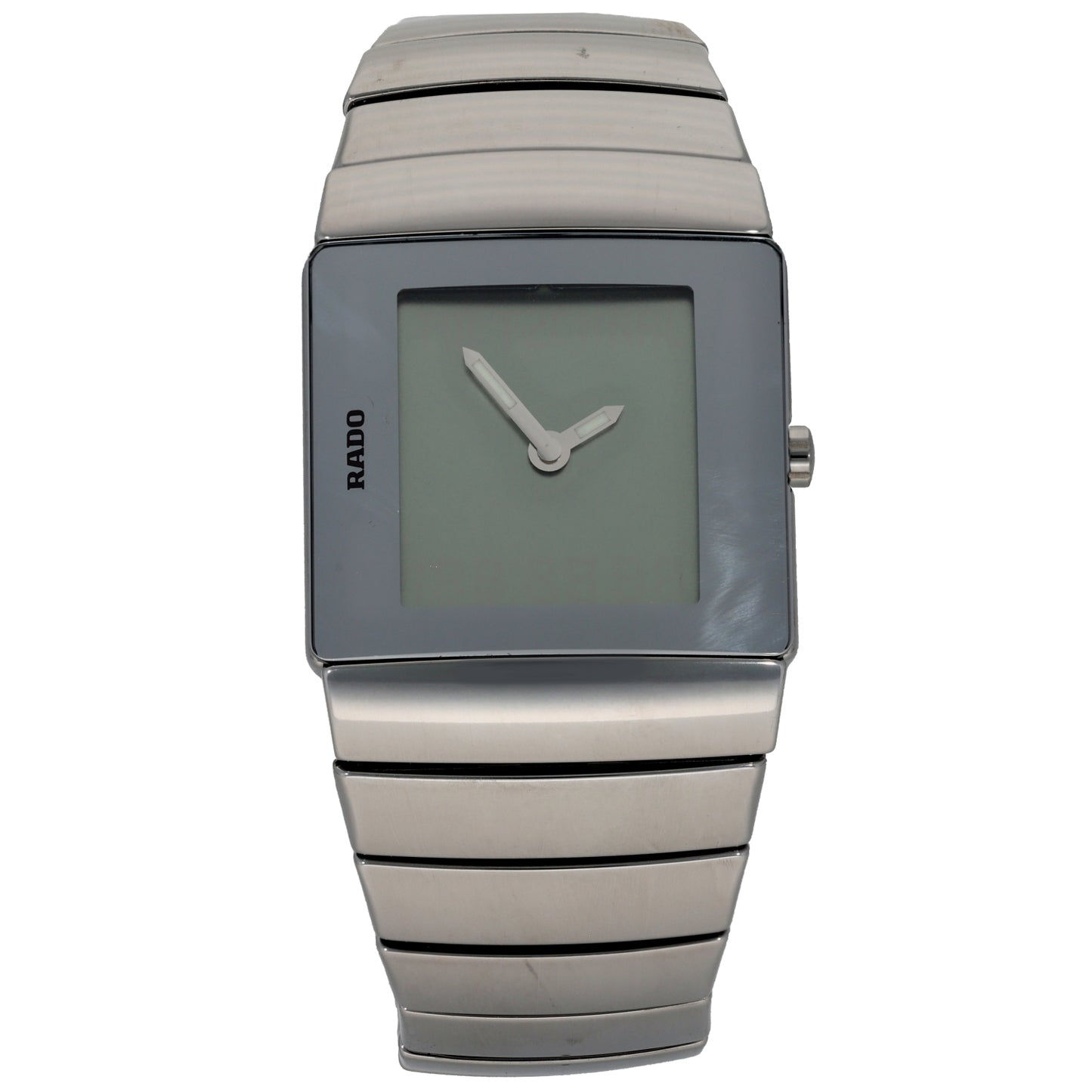 Rado Diastar 193.0433.3 30mm Ceramic Watch