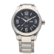 Load image into Gallery viewer, Ball NM2026C 40mm Stainless Steel Mens Watch
