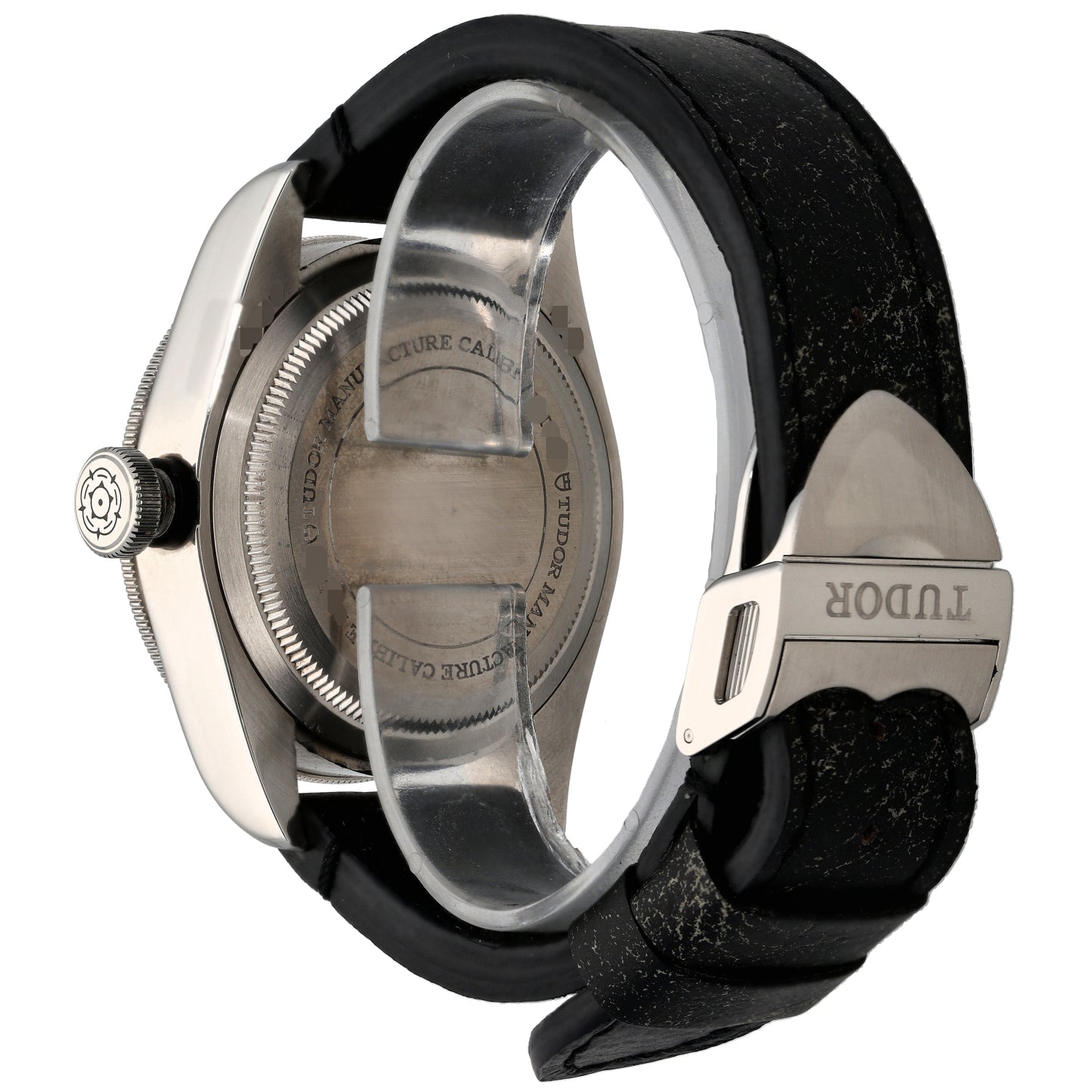 Tudor Black Bay 79230 41mm Stainless Steel Watch