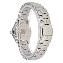Load image into Gallery viewer, Tag Heuer Link WJF1415 24mm Stainless Steel Ladies Watch
