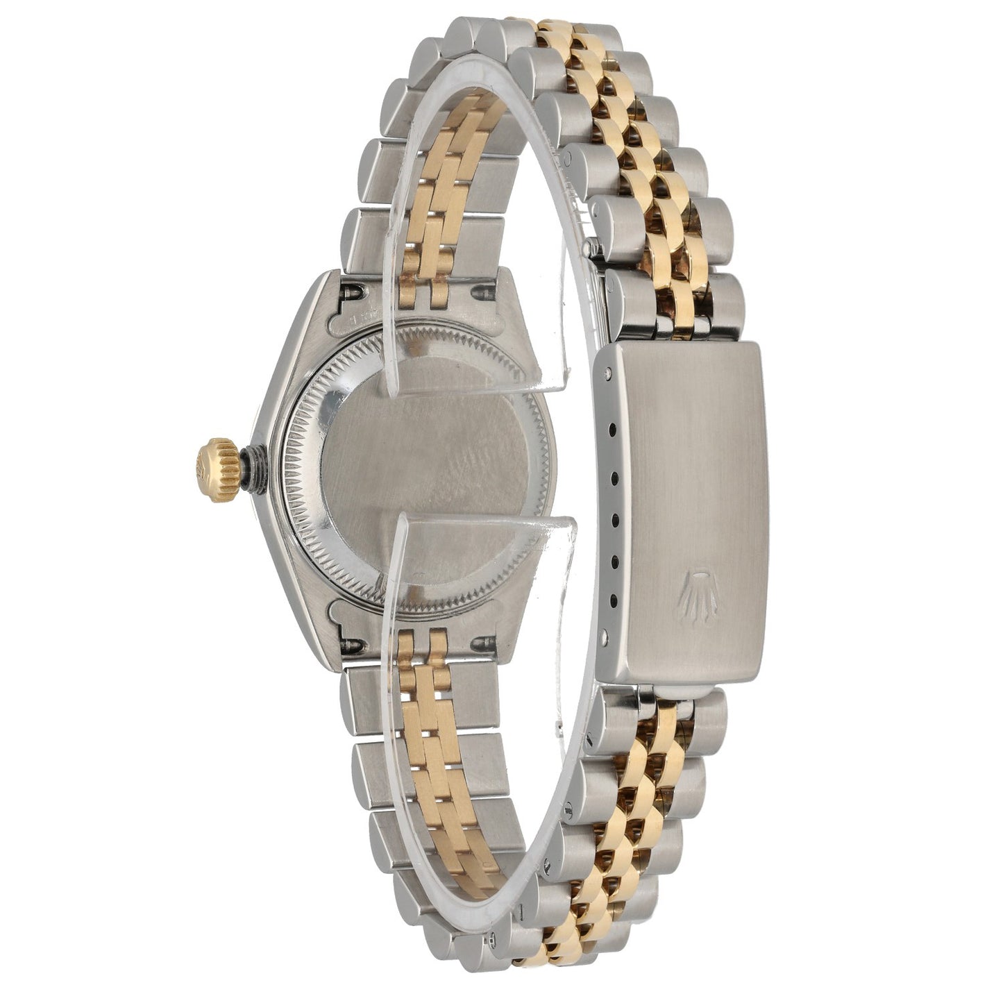 Rolex Lady Datejust 79173 26mm Bi-Colour Watch