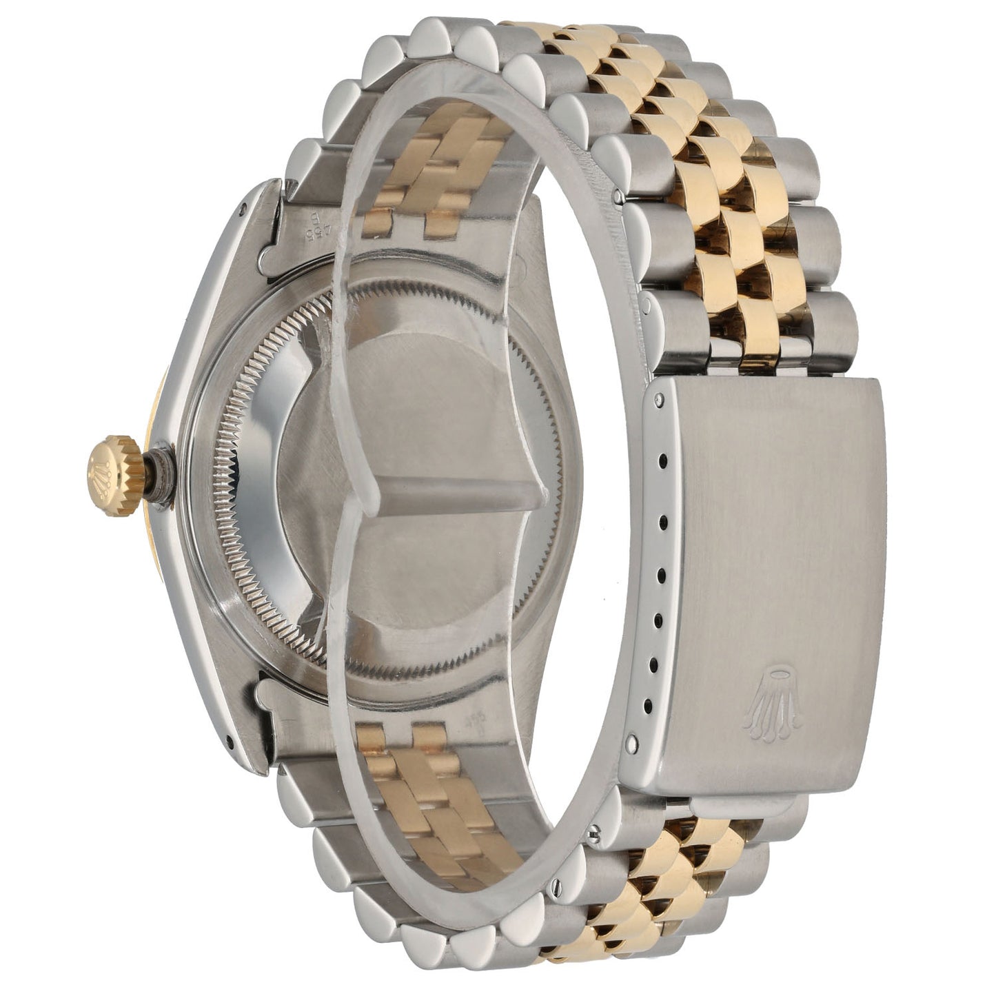 Rolex Datejust 16233 36mm Bi-Colour Watch