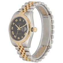 Load image into Gallery viewer, Rolex Datejust 116233 36mm Bi-Colour Watch
