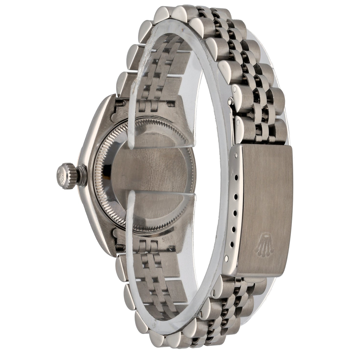 Rolex Datejust 69174 26mm Stainless Steel Watch