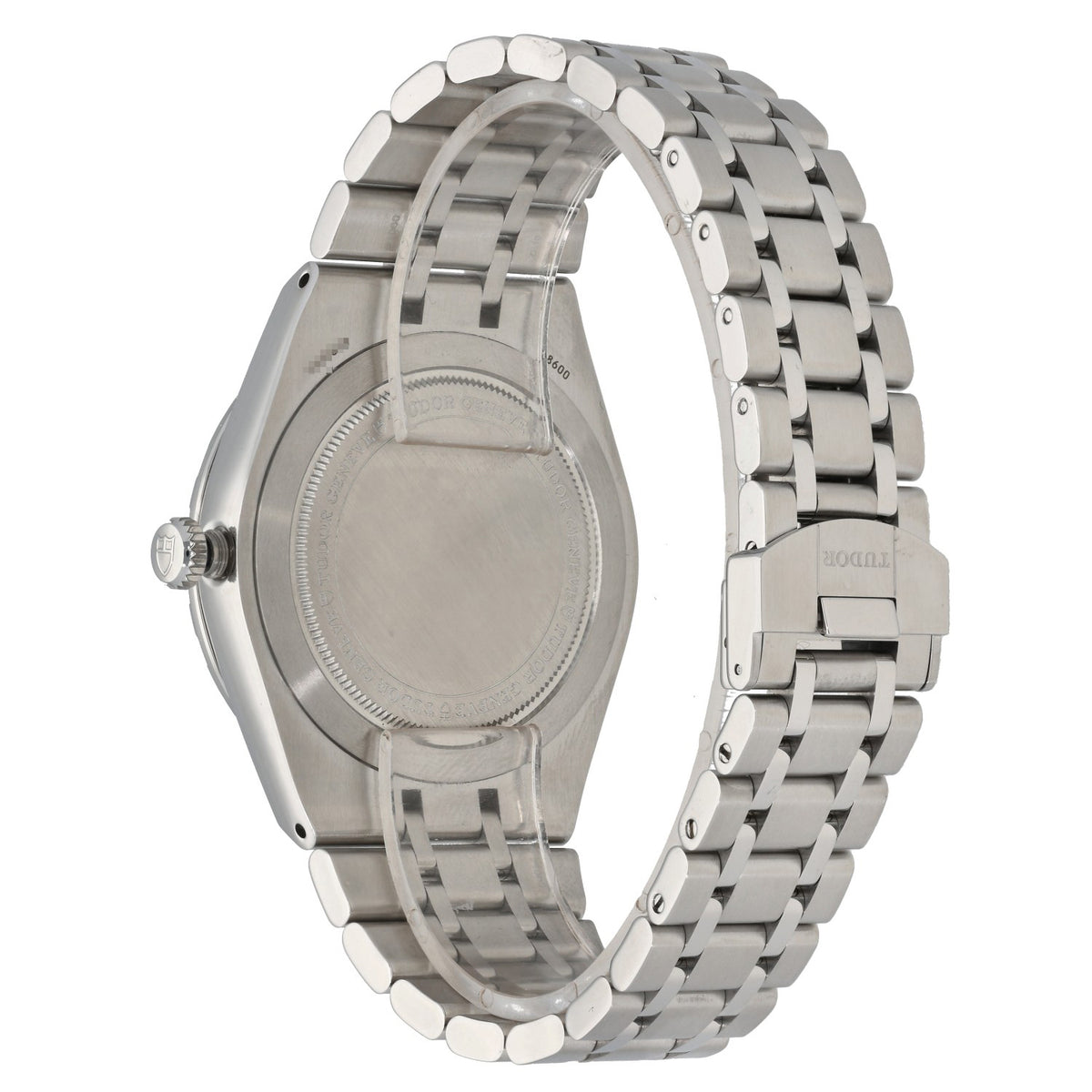Tudor Royal 28600 41mm Stainless Steel Watch