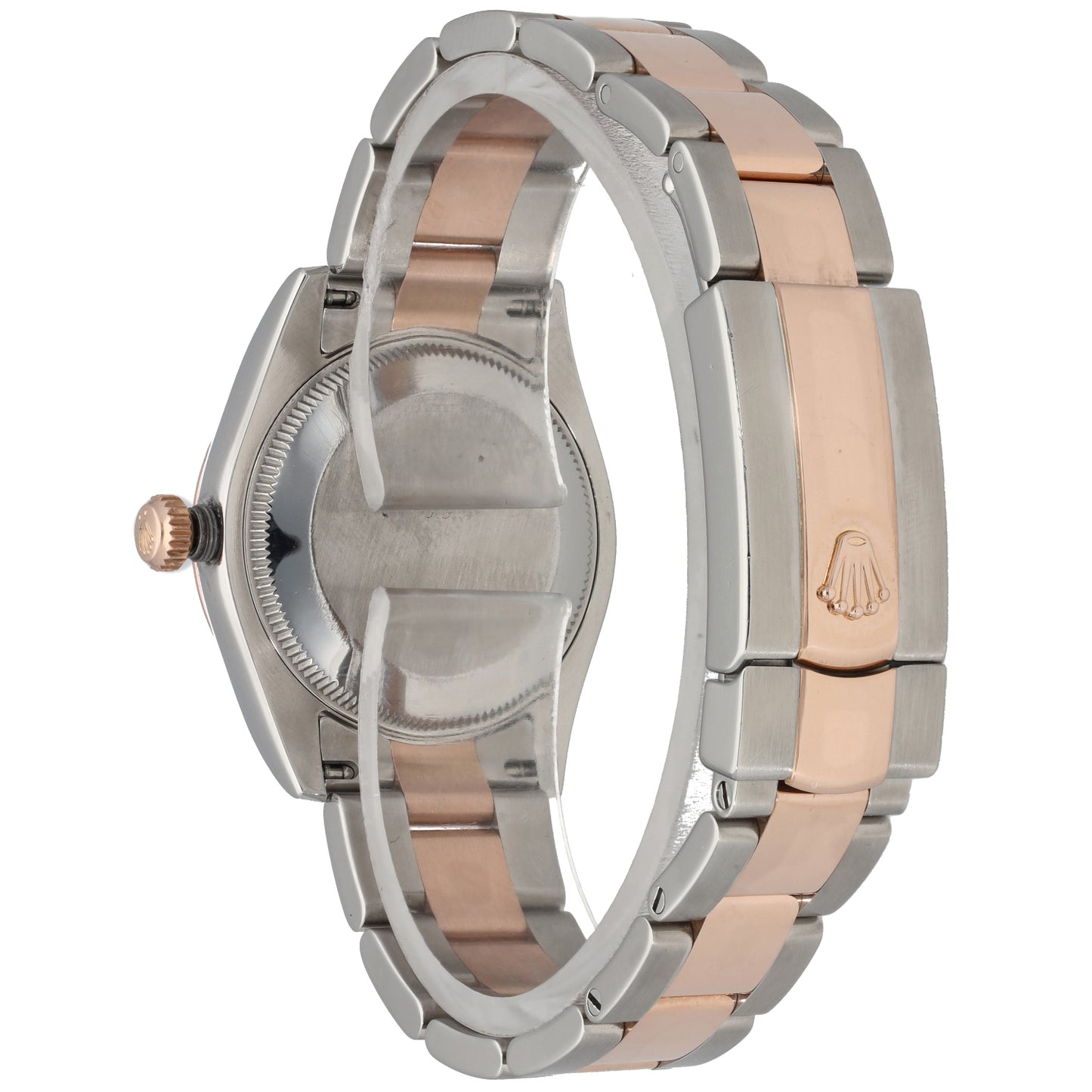 Rolex Datejust 178271 31mm Bi-Colour Watch