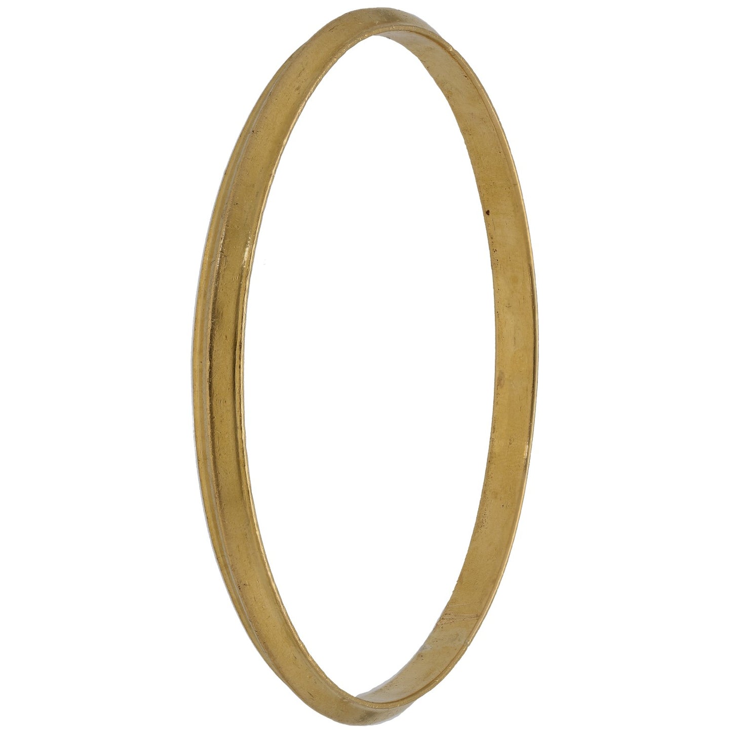 22ct Gold Bangle
