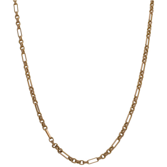9ct Gold Other Chain 16"