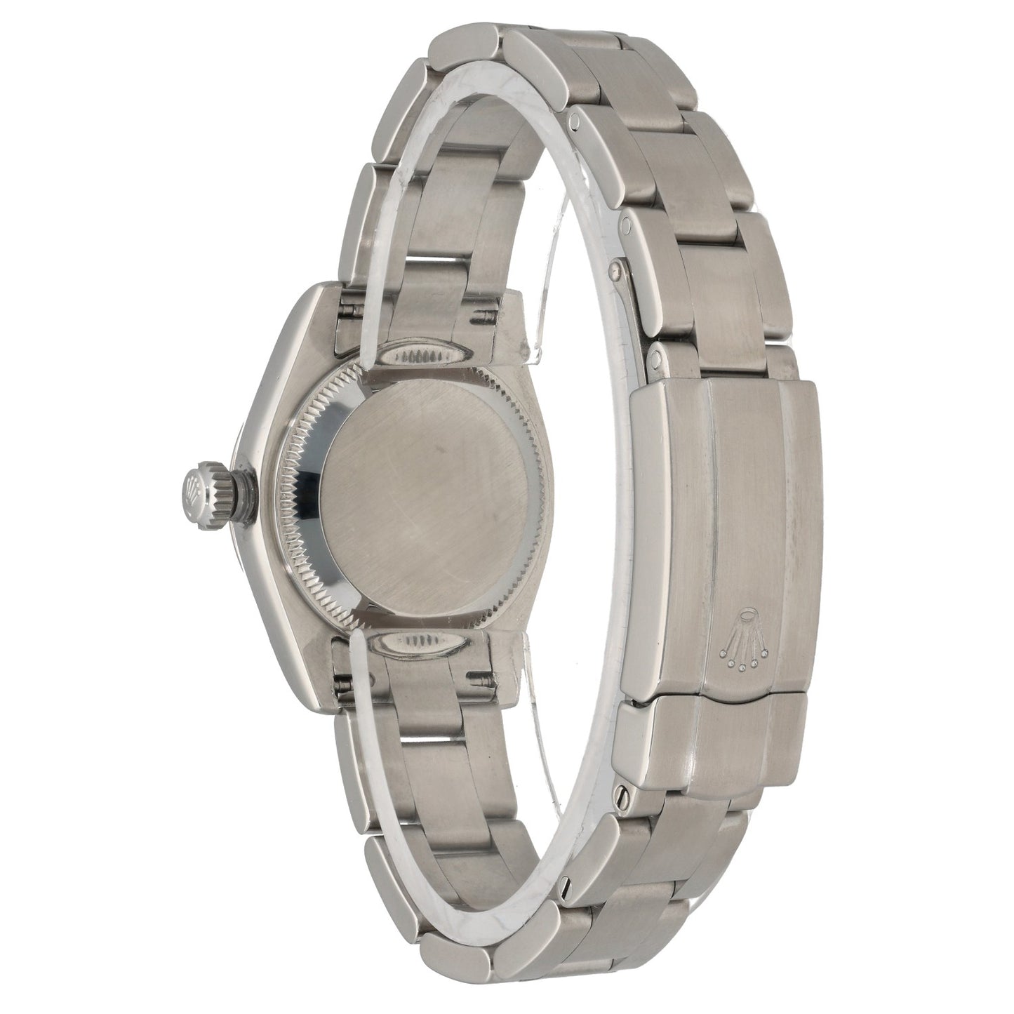 Rolex Oyster Perpetual 176234 26mm Stainless Steel Watch