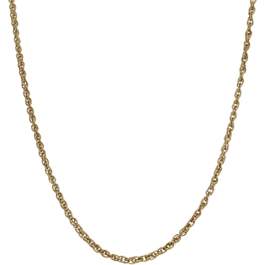 9ct Gold Other Chain 20"