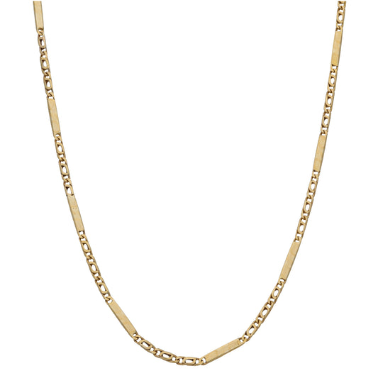 9ct Gold Other Chain 16"
