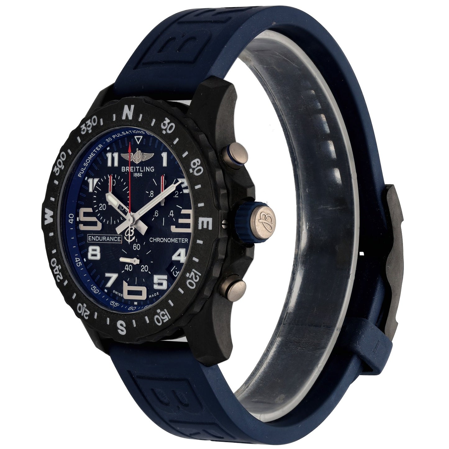 Breitling Endurance Pro X82310 44mm Breitlight Watch