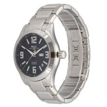 Load image into Gallery viewer, Ball NM2026C 40mm Stainless Steel Mens Watch
