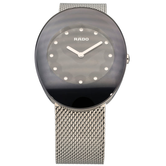 Rado Esenza 963.0739.3 33mm Ceramic Watch