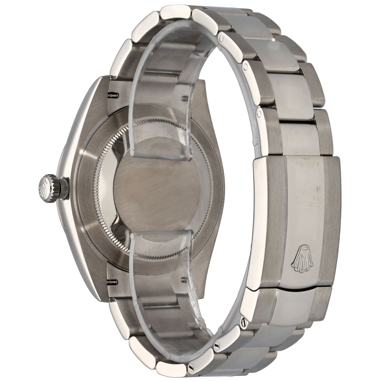 Rolex Datejust 41 126334 41mm Stainless Steel Watch