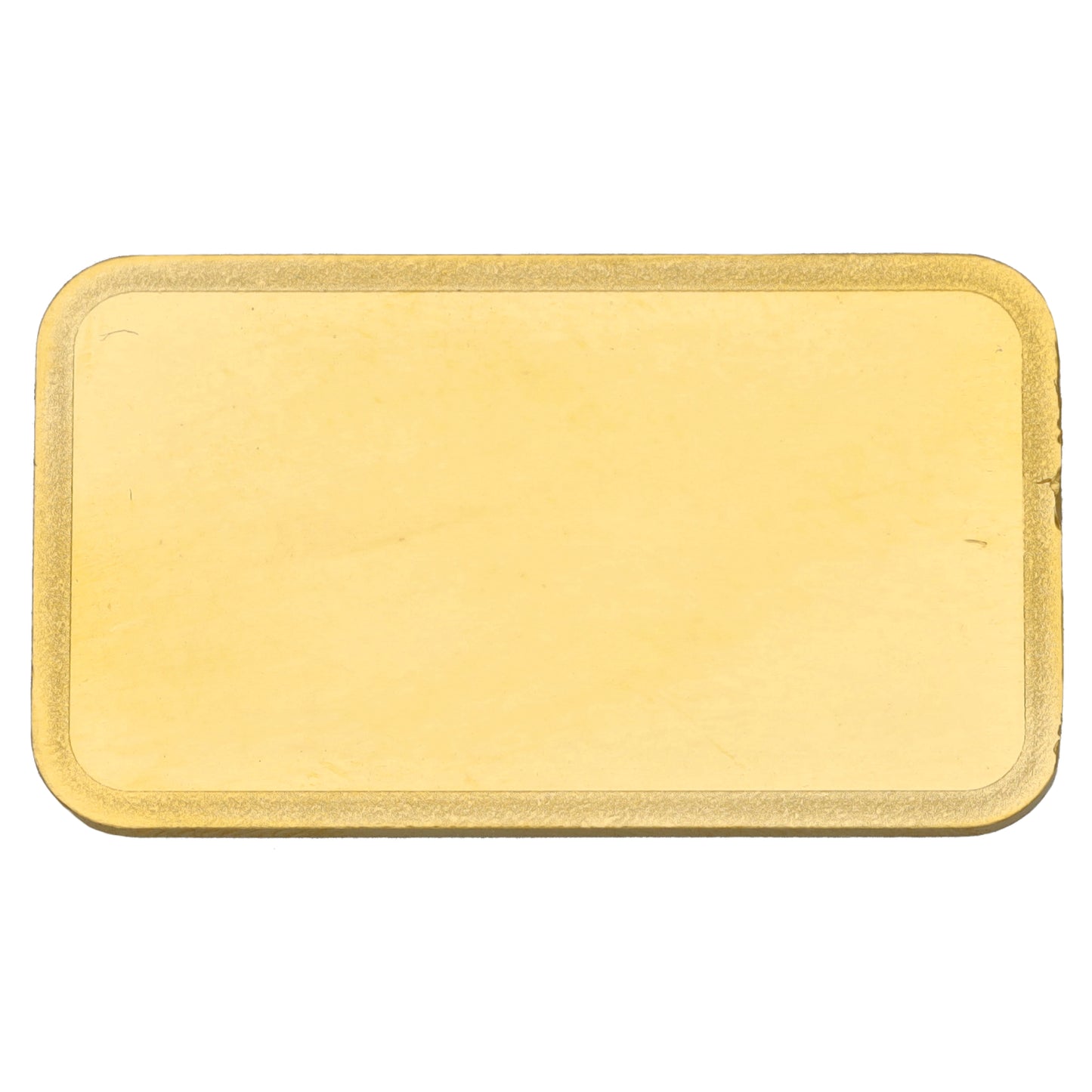 24ct 10g Gold Bar