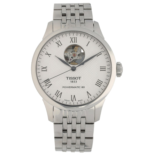 Tissot Le Locle  T006407B 39.3mm Stainless Steel Watch