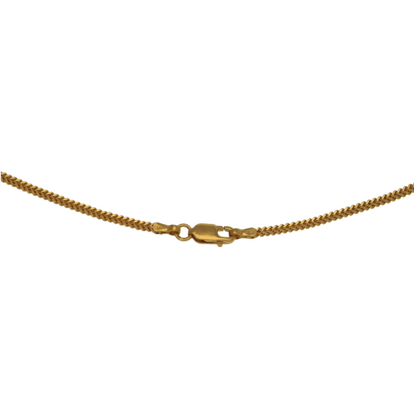 22ct Gold Other Chain 20"