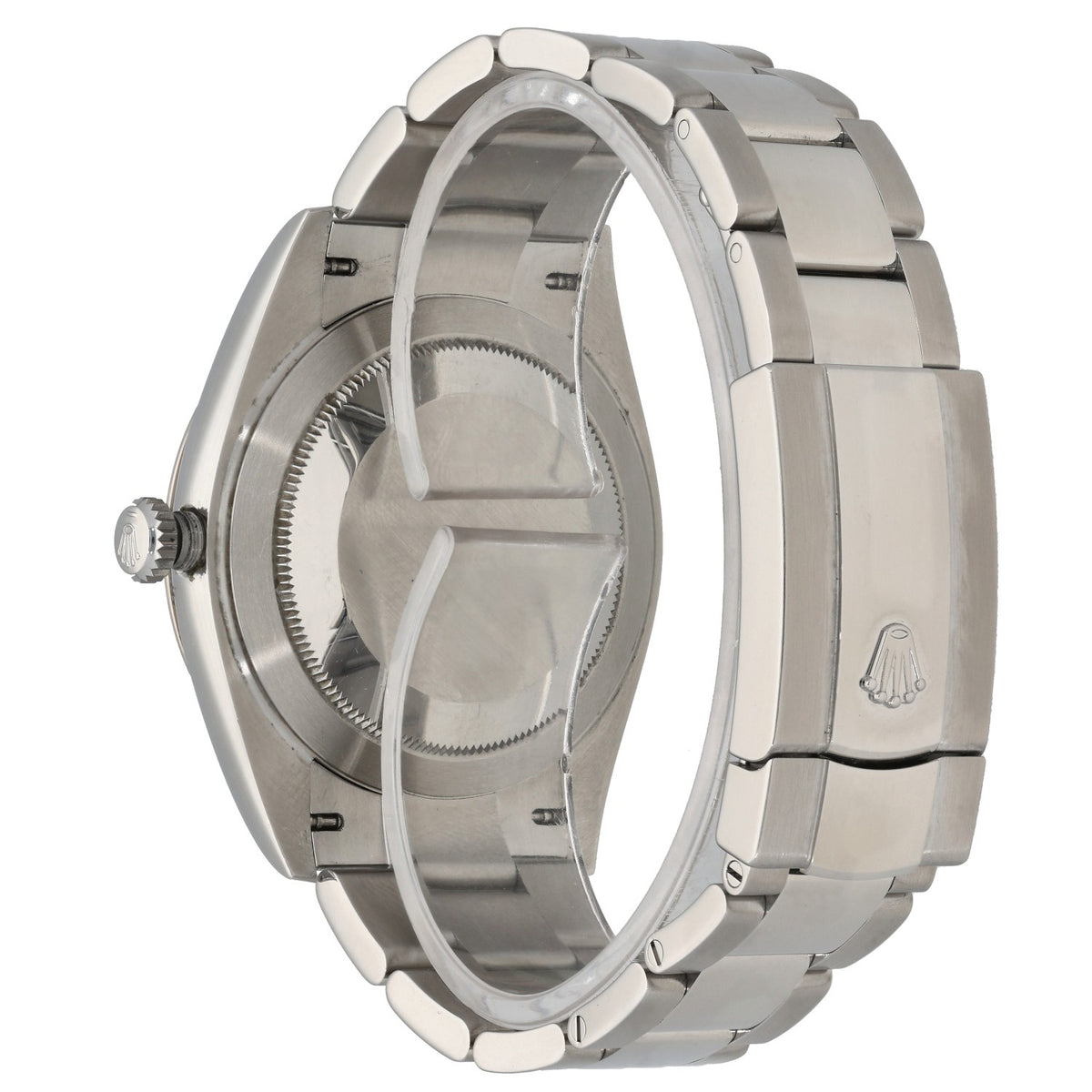 Rolex Datejust 41 126334 41mm Stainless Steel Watch