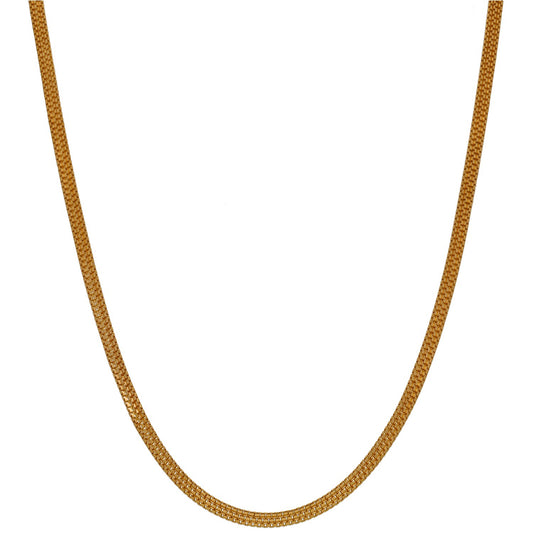 22ct Gold Other Chain 22"