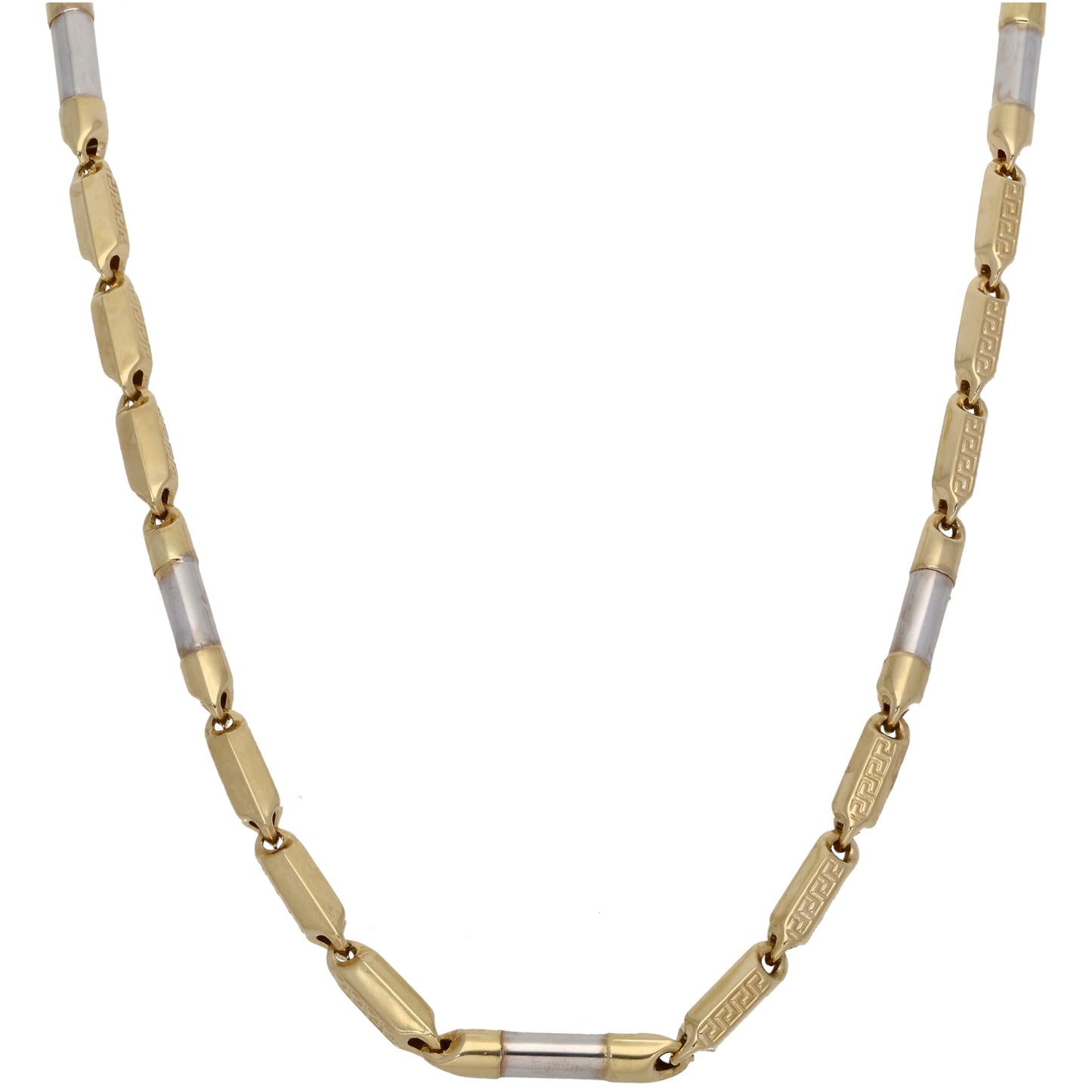 14ct Gold Other Chain 24"