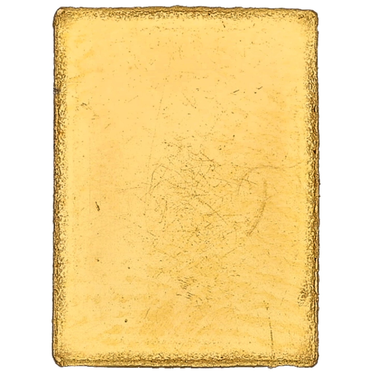 24ct 1g Gold Bar