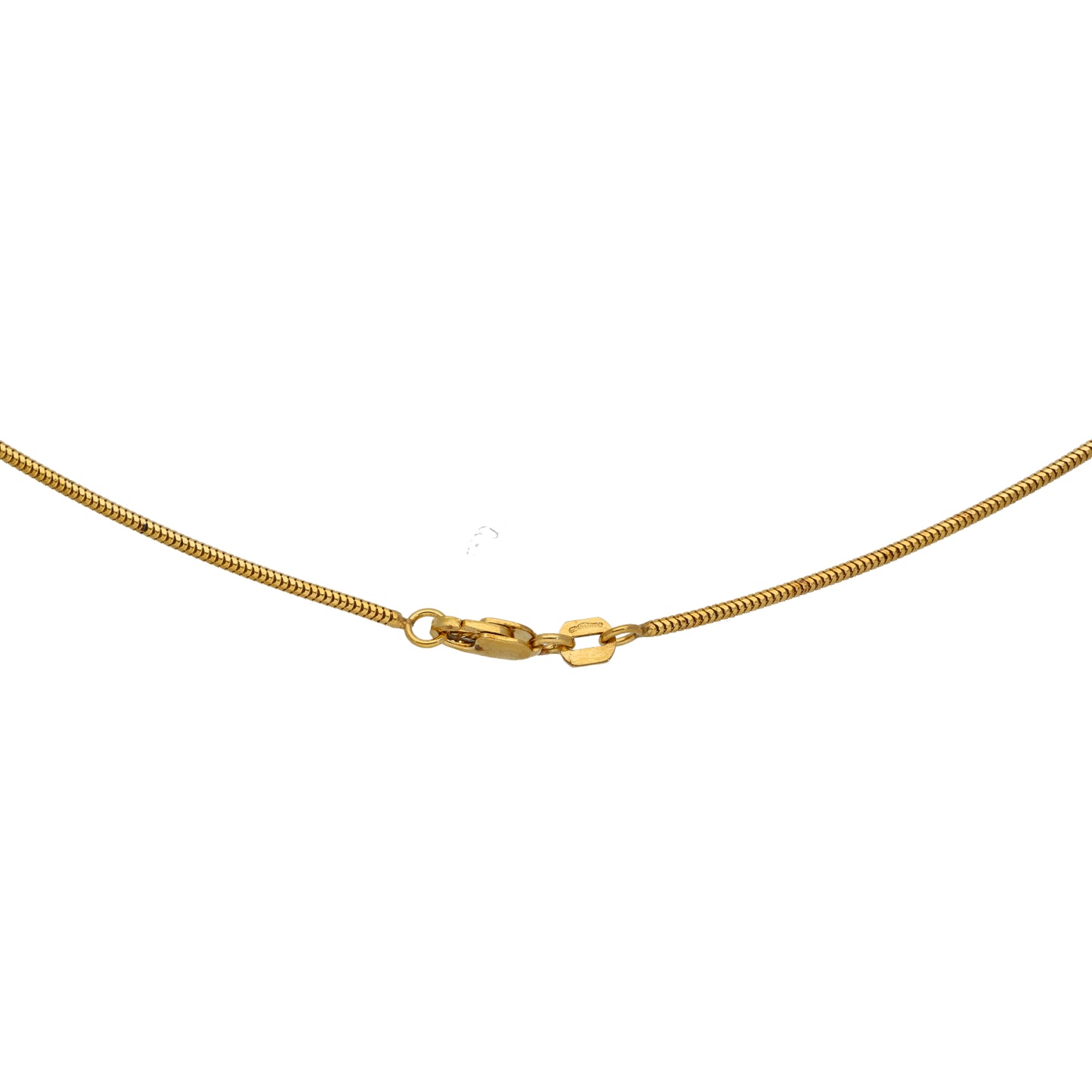 9ct Gold Other Chain 18"