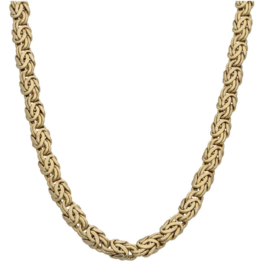 9ct Gold Other Chain 18"