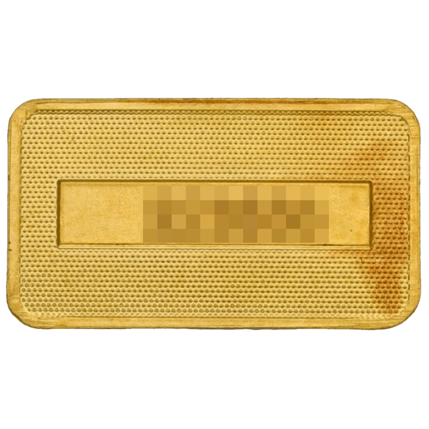 24ct 2g Gold Bar