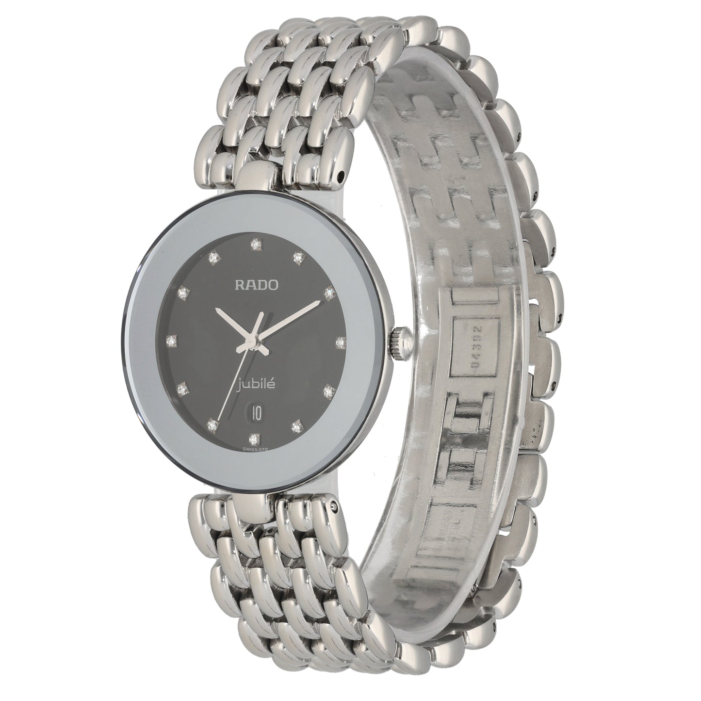 Rado Florence 129.3742.4 33mm Stainless Steel Watch