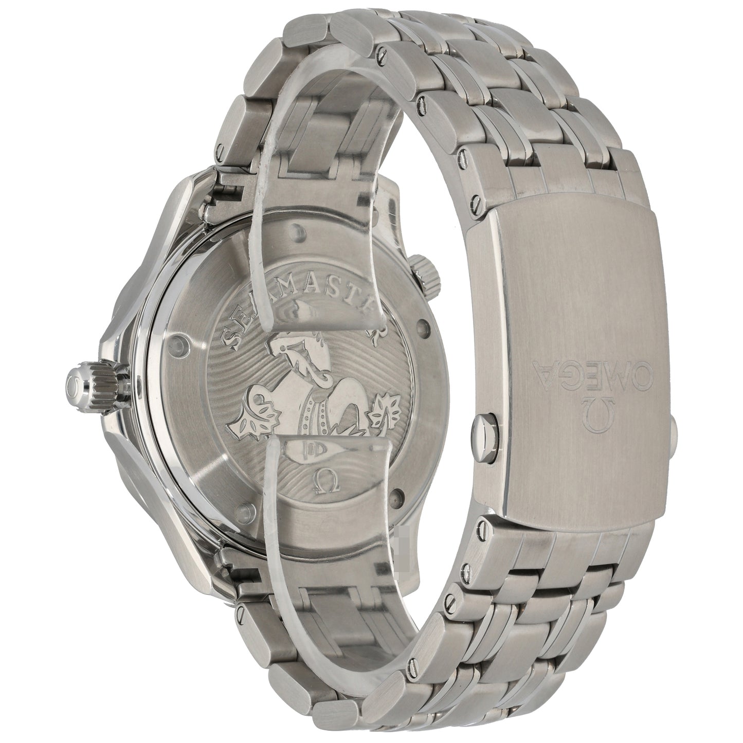 Omega Seamaster 212.30.41.20.01.003 41mm Stainless Steel Watch