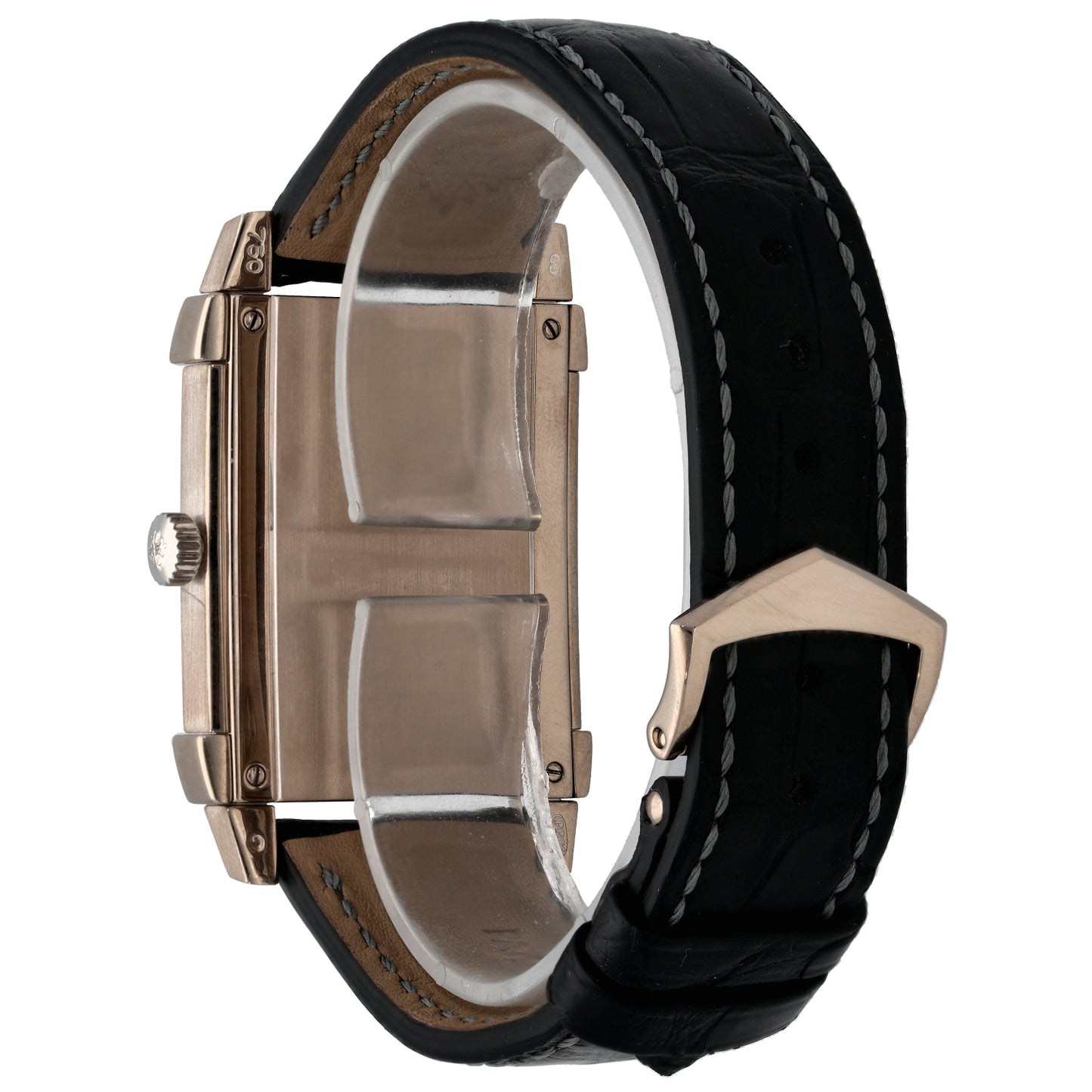 Patek Philippe Gondolo 5111G-001 30mm Gold Watch