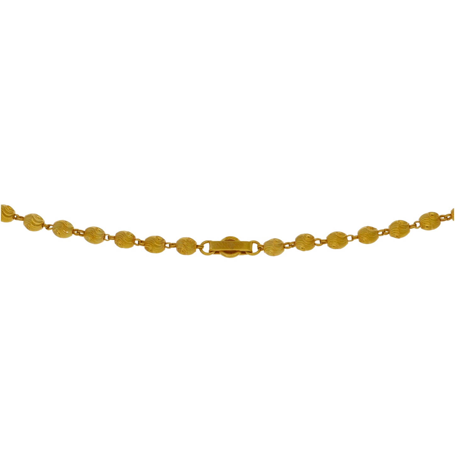 22ct Gold Other Chain 26"